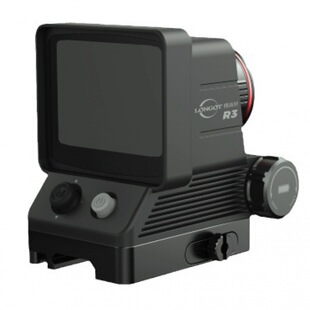 Langot AR3L Thermal Imaging Bow Sight Hot Aim Handheld Outdoor Hot Search Outdoor Night Vision Red Dot Aim R3