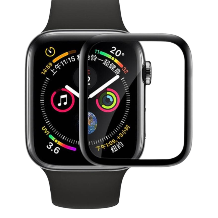 Suitable for Apple Iwatch12 Watch Film Pmma Soft Film Ultra3 Composite S12 Full Screen 42/46/41/45mm