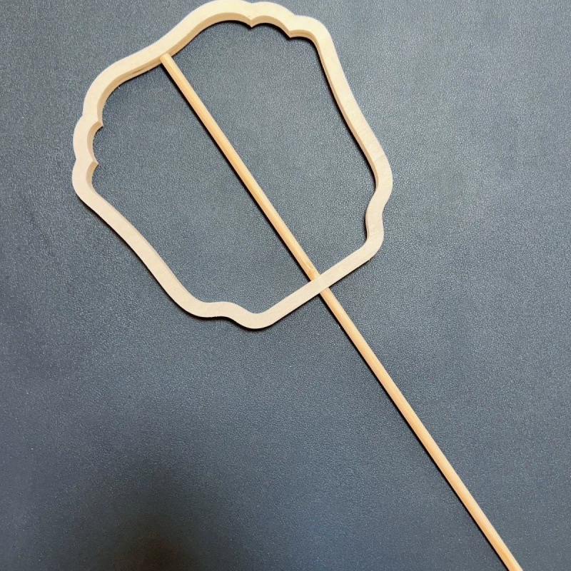 Скелет из натурального дерева, DIY, Aliexpress, Amazon