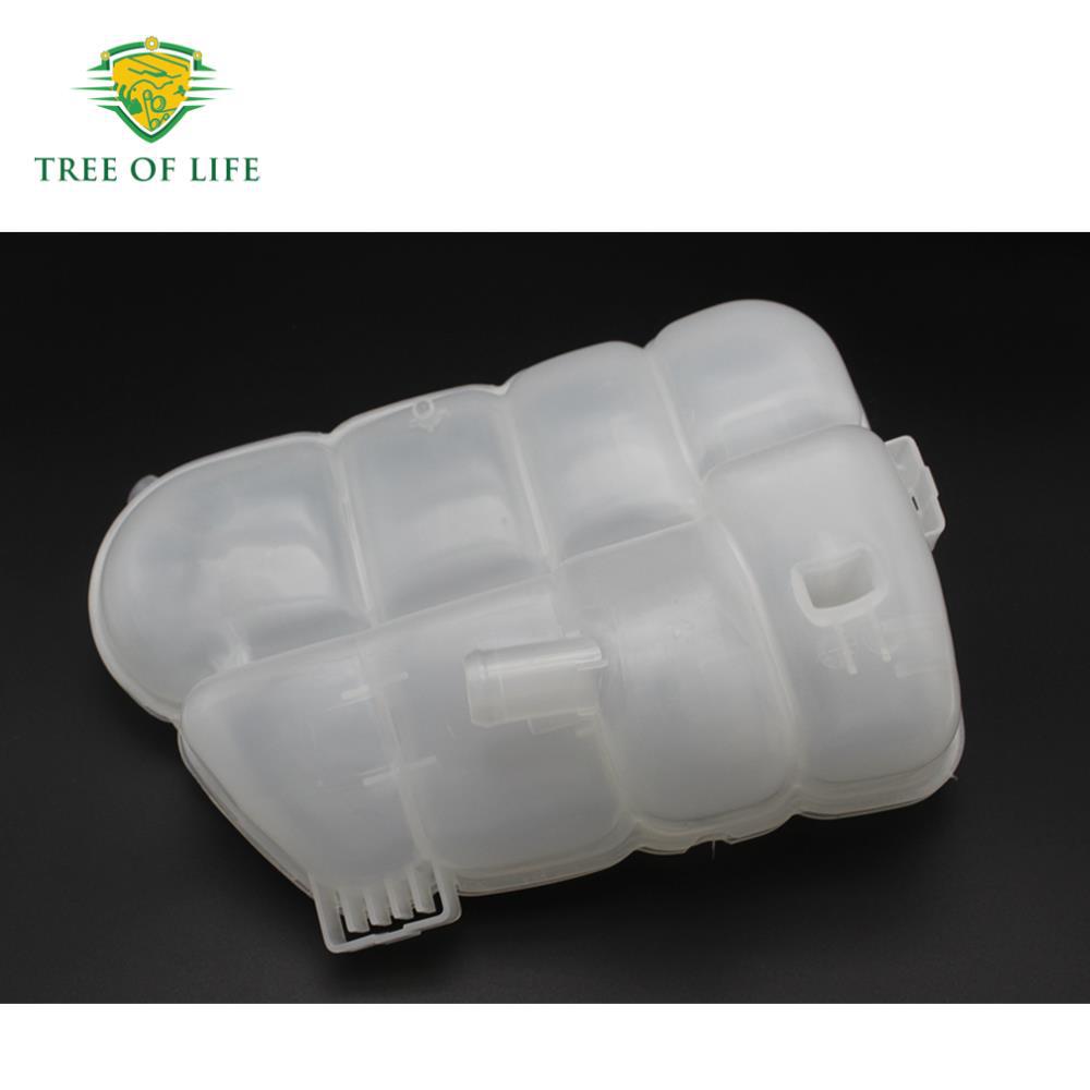 CV618K218BC para el desbordamiento del tanque de refrigerante del radiador de Ford Focus