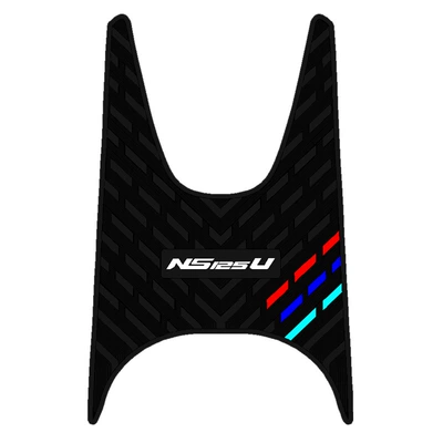 Pads Honda Ns125U Electric – Electric vehicle foot mat