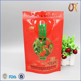 其他食品包装;塑料食品袋;休闲食品包装