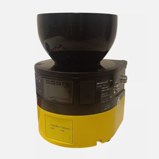 激光40全新3841议价MICALZCAK10扫描仪1SIC1P0Z0S3原装咨询客服