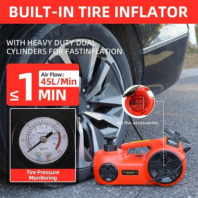 Tire Changing Tool Wholesale – Car jack