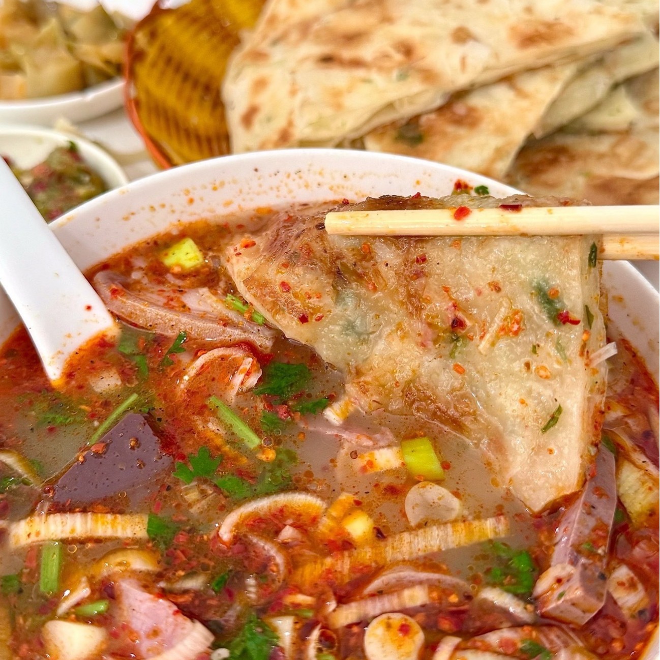 羊杂熟食全套小吃原味羊肉汤滋补正宗羊杂汤熟食精品羊杂卤味羊汤