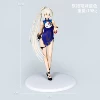 Cheongsam Qiongmei-Purple Clothes [Bag]