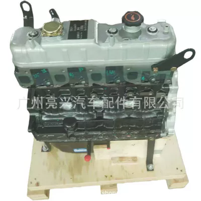 Jx493 4Jb1 4Ja1 Is Engine assembly