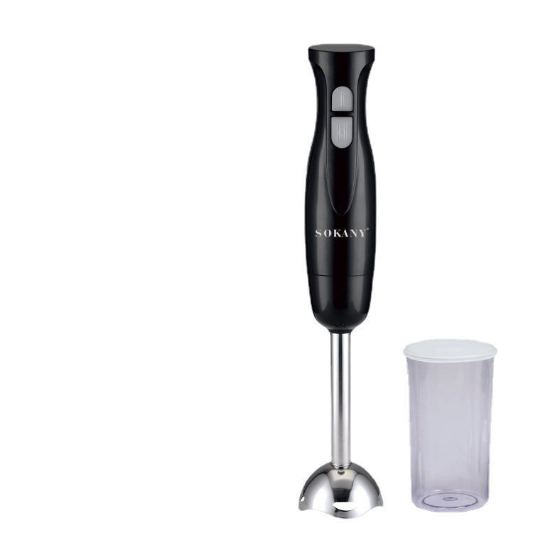 Hot-Selling Food Processor Baby Food Processor Household Small Food Processor 1168-2-4Sokany