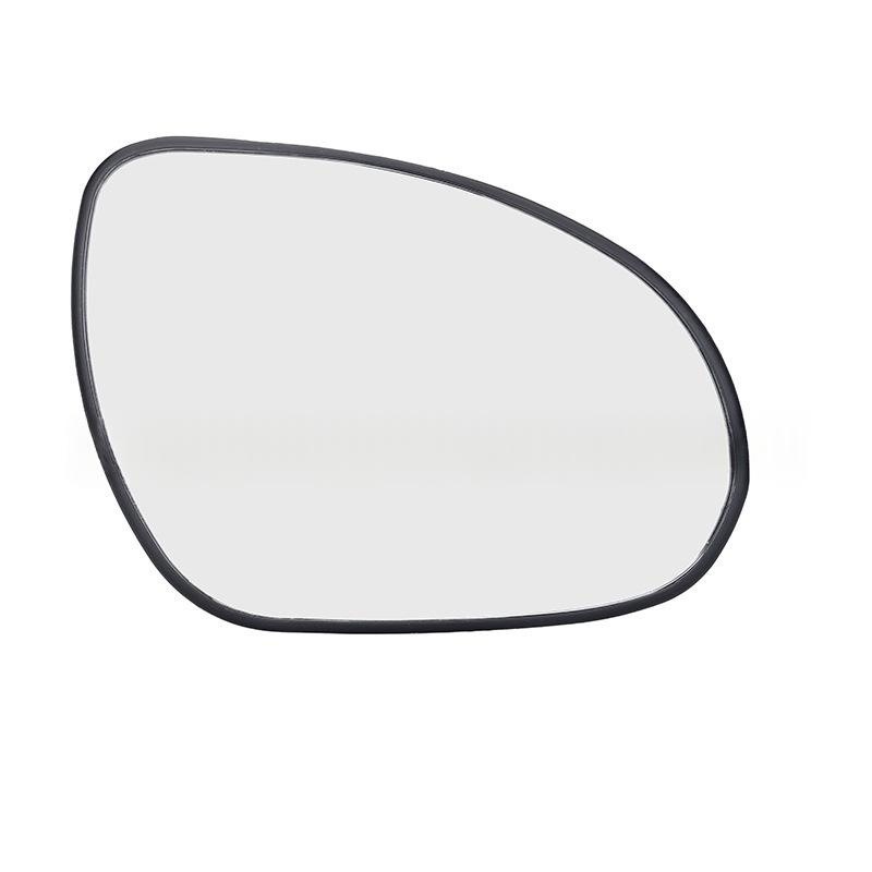 87611-2L000 is suitable for the rearview mirror lens of the 2007-2012 Hyundai i30, as well as the reversing mirror lens and reflector lens