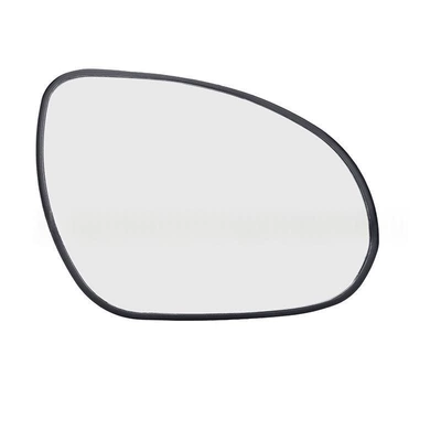 mirror lens and reflector lens, Car mirror