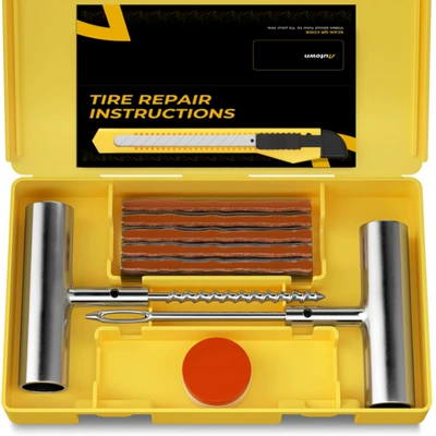 Qítā – Tire Repair Tool Repair kit