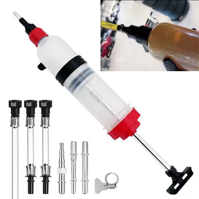unit suction and injection dual-purpose – Mühərrik alətləri