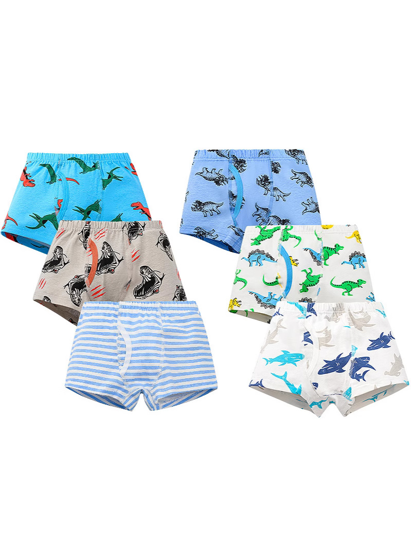 cartoon shorts