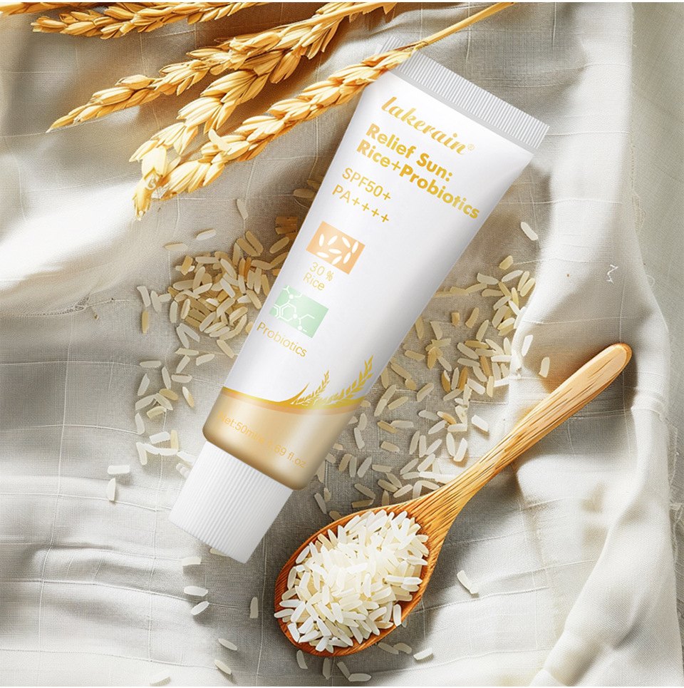 lakerain Body Cream undefined