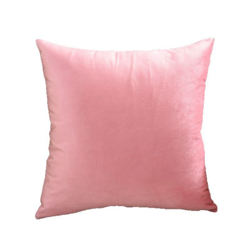 Swan for bedroom, sofa, pillow, modern and minimalistic pillowcase, Amazon