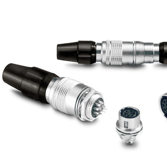 HRS HR10A-7R-4S(73) ���ղ�ͷ Hirose �Ӳ�� Բ�������� ����