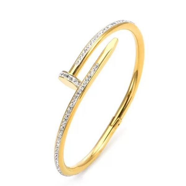universal bracelet stainless steel