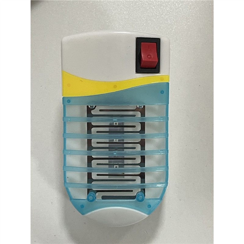 모기살해 도구(알몸)