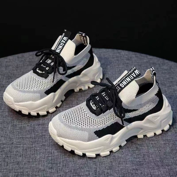 Mk flying-gray