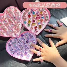 儿童发饰;发夹;发圈