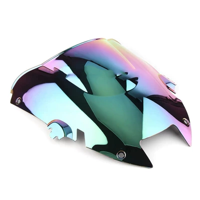 Modified Front Windshield – Motorcycle front windshield - 06070013-dark-color