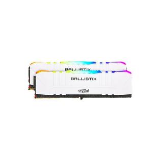 Ӣ��_��Crucial��16GB��8G&times;2�����b DDR4 3200�l�� ̨ʽ�C�ȴ�