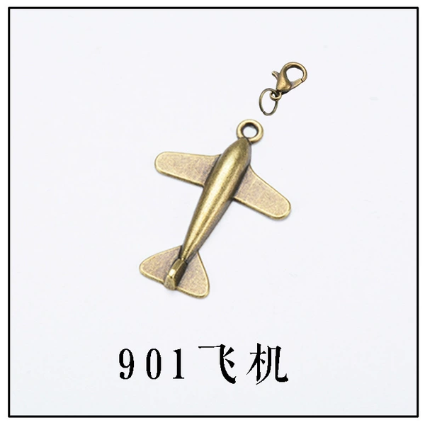 901 plane
