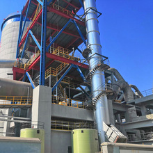 煙氣脫硫設備制造廠 鍋爐酸霧廢氣脫硫吸收塔酸霧凈化裝置
