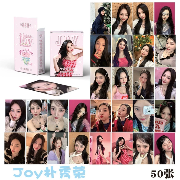Joy Park Xiuri Xiaoka [50 photos]