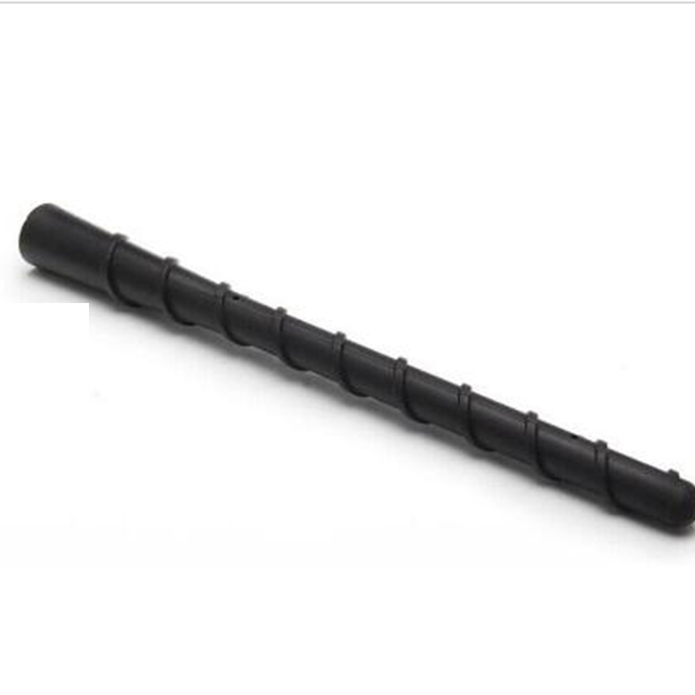 8inch Spiral Antenna Mast Suitable for Ford F150 Dodge Ram Vehicle Antenna