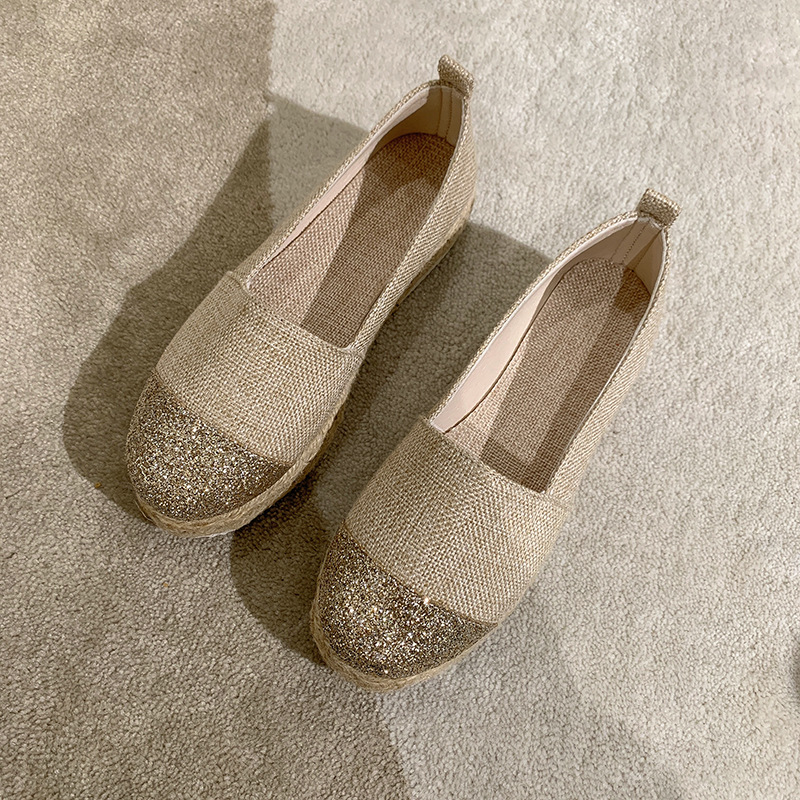 Zapatos casuales para mujer Zapatos de baloncesto Zapatos deportivos Zapatillas de deporte Calzado acolchado de lona Calzado_voghion.com