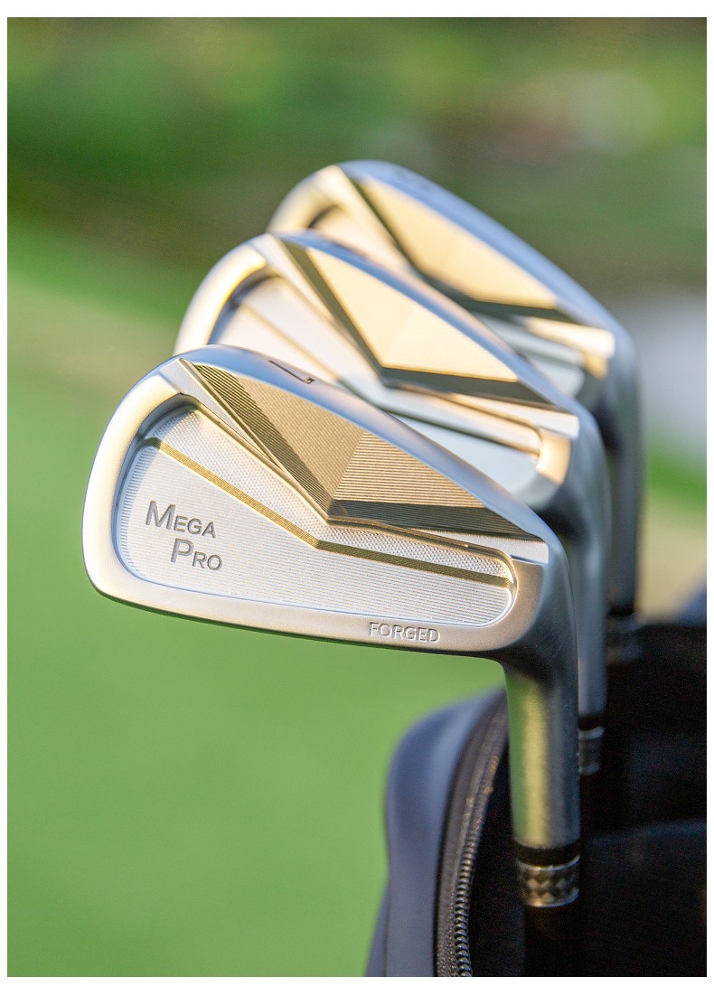 Bộ gậy golf MEGA PRO 13 thanh PGM – gỗ số 1 hợp kim titan, túi đựng kèm — MTG036-S cấp 13 [9.5 gỗ số 1] + Túi bóng + Bao Thanh, MTG036-S cấp 13 [10.5 gỗ số 1] + Túi bóng + Bao Thanh, MTG036-R cấp 13 [9.5 gỗ số 1] + Túi bóng + Bao Thanh, MTG036-R cấp 13 [10.5 gỗ số 1] + Túi bóng + Bao Thanh chi tiết 14