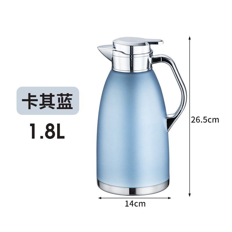 레이크 블루