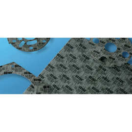 加工批发密封垫片韩国3STAR无石棉密封JIC6215海洋工程船舶密封垫