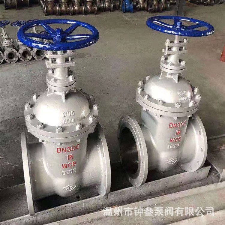 手动楔式不锈钢闸阀 Z45W-25P DN40小口径高温蒸汽不锈钢法兰闸阀