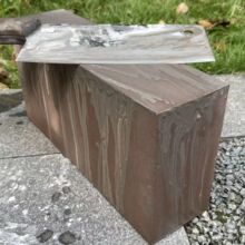 ��Ȼ���ʯ18�ﳬ��ĥ��ʯ�ؑc��ɽ�ϵ�ʯ1200Ŀ���ÏN���������F