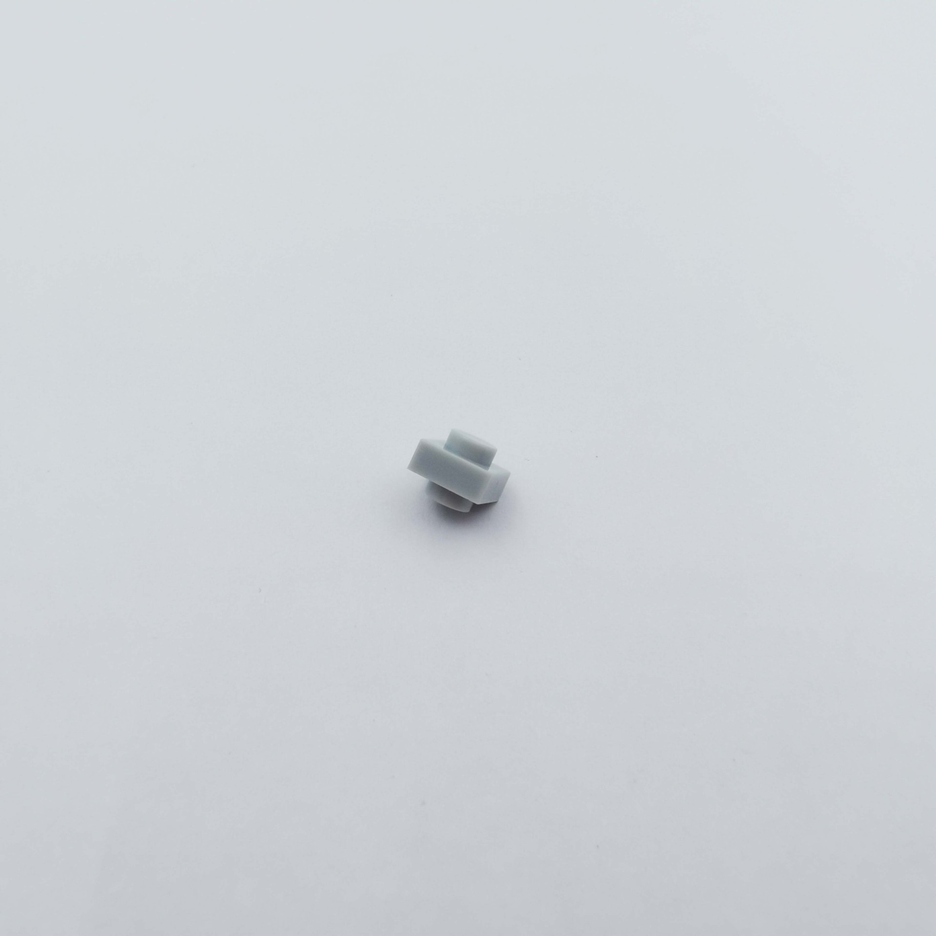 Серый
