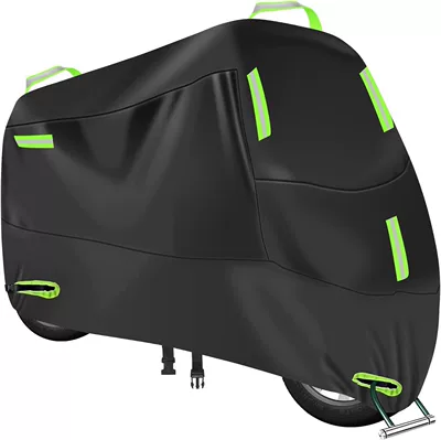 Car clothing Sunproof 210D Electric Vehicle Clothing