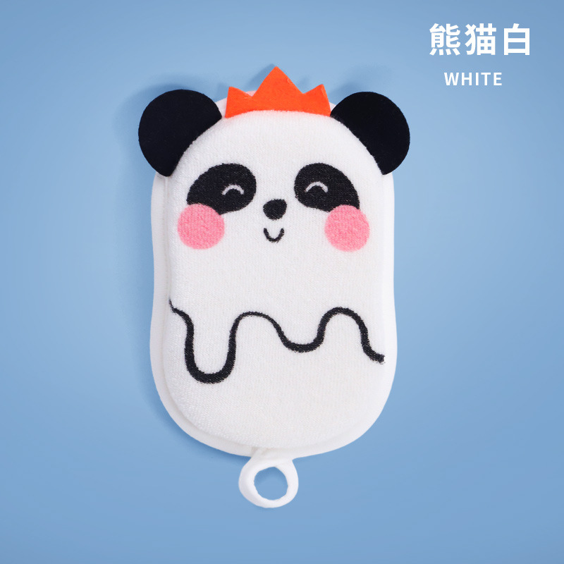 Panda white