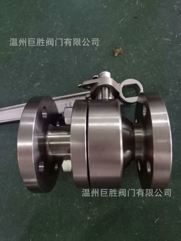 【钛材质推荐】厂家供货 钛球阀 硬密封钛球阀 高腐蚀性球阀 Q41W