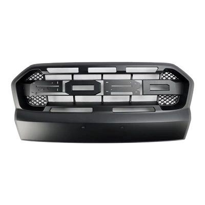 Suitable for 2015-2018 Ford Ranger Zhongwang - ranger-t7-high-end-model-without-lights