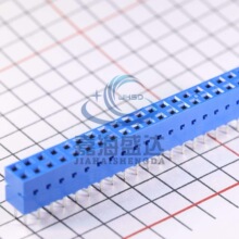 ȫ��ԭװ 76342-320LF ��ĸ2.54MM ˫�� ֱ��