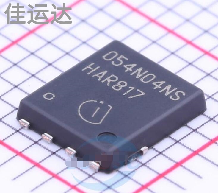 BSC054N04NSGATMA1 规格 PG-TDSON-8 MOS场效应管