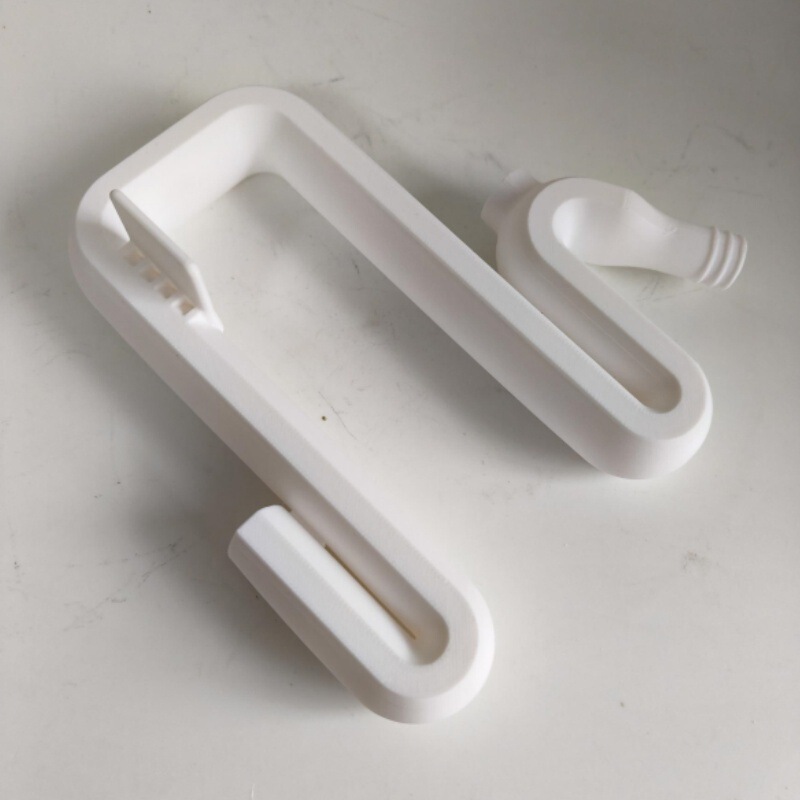跨境新品overflow pipe 溢流管3D打印水桶软管桶沿支架亚马逊批发|undefined