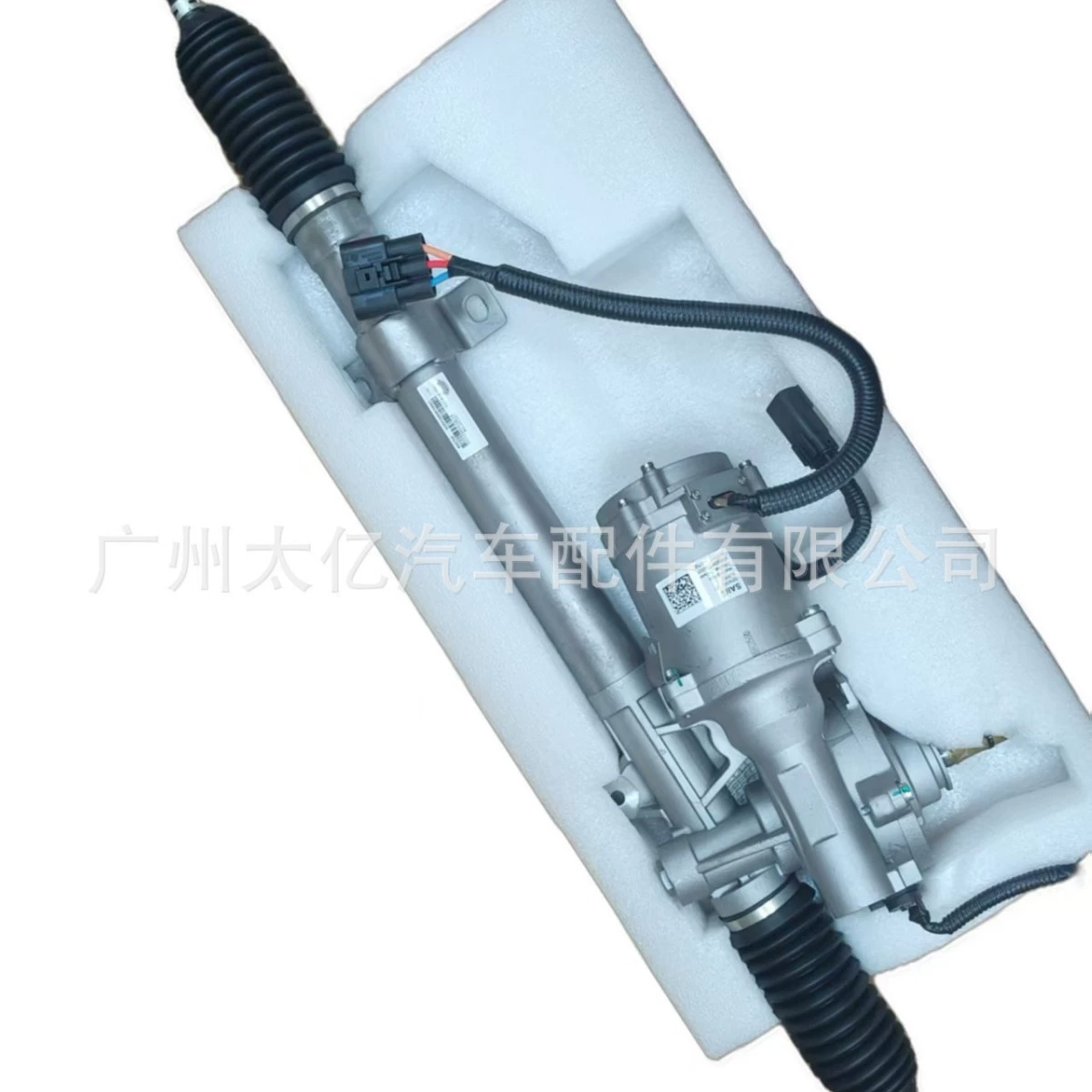 Рулевая машина Taiyi подходит для Roewe E550 с цифровым управлением.