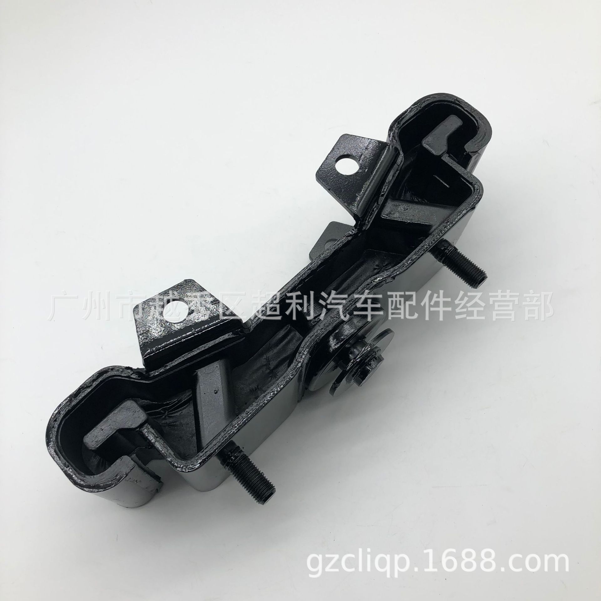 Applicable MR992717 L200 4M41 KB4T KB5T KB8T Mitsubishi pickup box foot glue