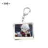 Character PV series acrylic pendant-Maplehara Manyo