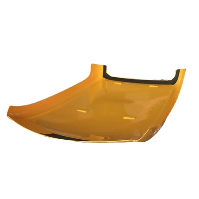 Car Shell, Avtomobil bamperləri