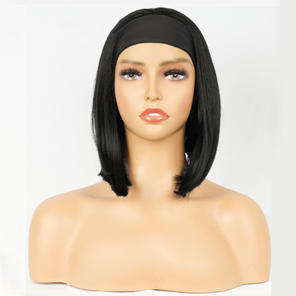 10-Inch-Short-Straight-Bob-Hea