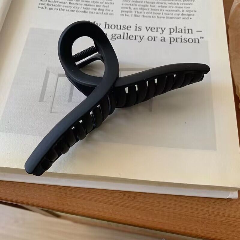 13cm 스트리머 블랙